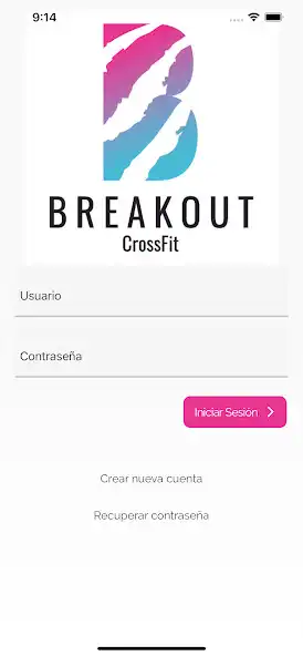 Play Breakout CF as an online game Breakout CF with UptoPlay