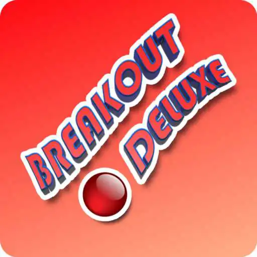 Play Breakout Deluxe APK