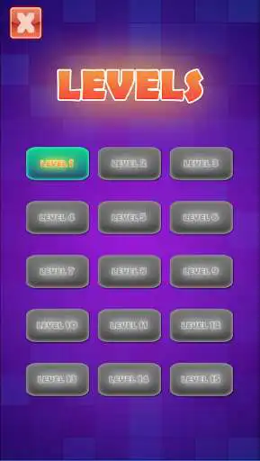 Play Breakout Deluxe as an online game Breakout Deluxe with UptoPlay