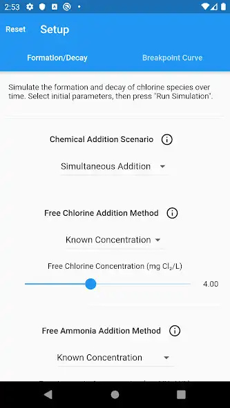 Play Breakpoint Simulator  and enjoy Breakpoint Simulator with UptoPlay