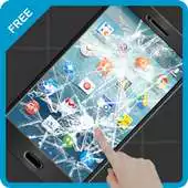 Free play online Break Screen Prank APK