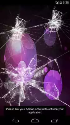 Play Break Screen Prank Play Break Screen Prank