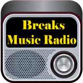 Free play online Breaks Music Radio APK