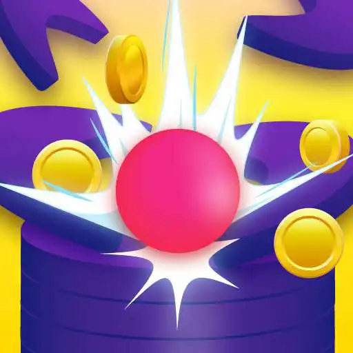 Play Break Stack Tower APK Play Break Stack Tower APK