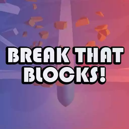 Play Break That Blocks! APK