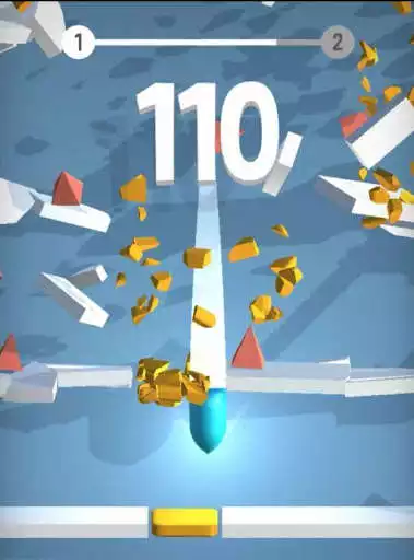 Play Break That Blocks! as an online game Break That Blocks! with UptoPlay