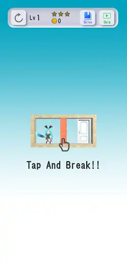 Play BreakTheBox!!!  and enjoy BreakTheBox!!! with UptoPlay