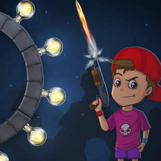 Play Break the bulbs APK