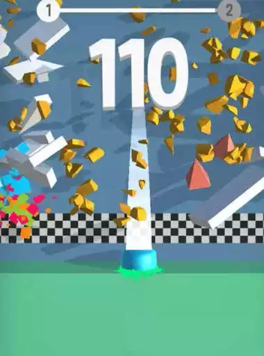 Play Break The Bullets!  and enjoy Break The Bullets! with UptoPlay