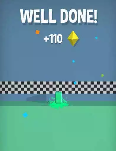 Play Break The Bullets! as an online game Break The Bullets! with UptoPlay