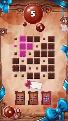 Play Break the Grid as an online game Break the Grid with UptoPlay