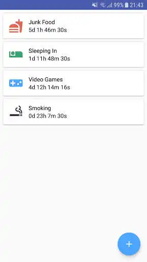 Play Break the Habit  and enjoy Break the Habit with UptoPlay