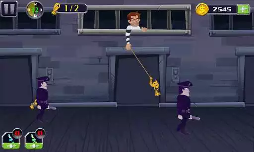 Play Break the Prison