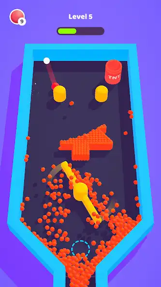 Play Break the Stacks  and enjoy Break the Stacks with UptoPlay