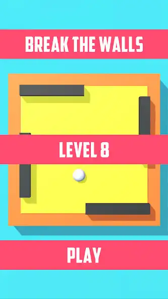 Play Break The Walls  and enjoy Break The Walls with UptoPlay