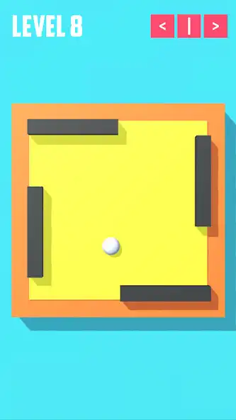 Play Break The Walls as an online game Break The Walls with UptoPlay