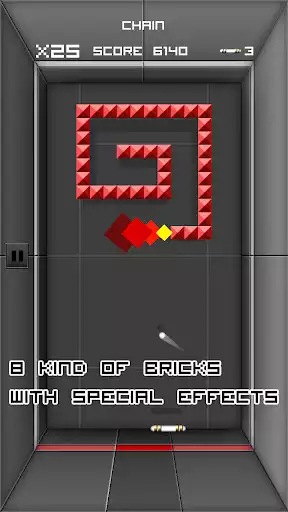 Play Break Those Pixels