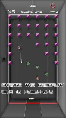 Play Break Those Pixels