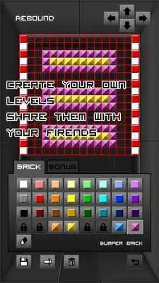 Play Break Those Pixels