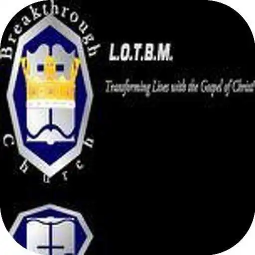 Play Breakthrough Church APK Play Breakthrough Church APK