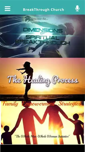 Play Breakthrough Church  and enjoy Breakthrough Church with UptoPlay