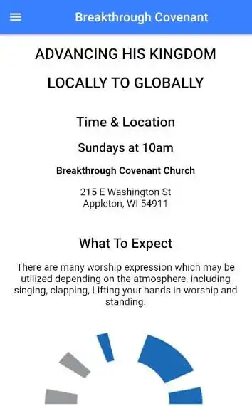 Play Breakthrough Covenant  and enjoy Breakthrough Covenant with UptoPlay