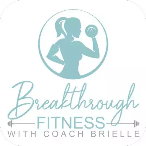 Free play online Breakthrough Fitness APK