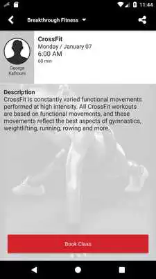 Play Breakthrough Fitness