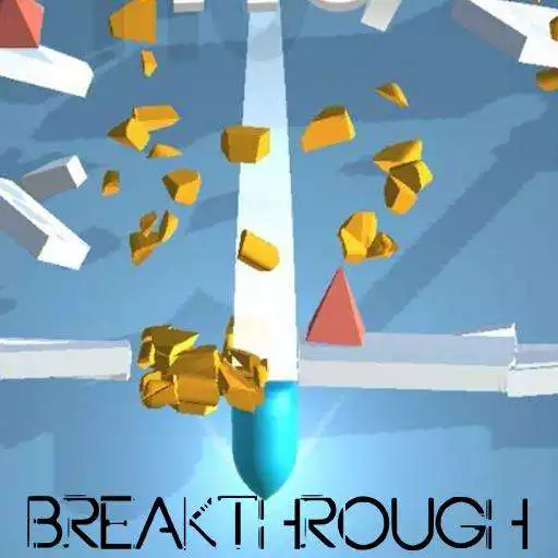 Play Breakthrough APK
