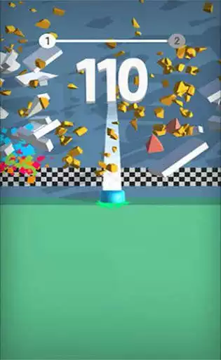 Play Breakthrough  and enjoy Breakthrough with UptoPlay