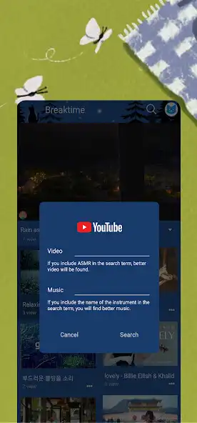 Play Breaktime – The combination of as an online game Breaktime – The combination of with UptoPlay