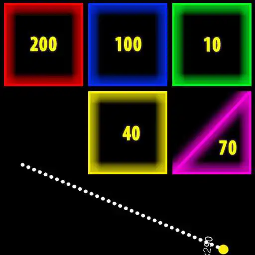 Free play online Break to Bricks  APK