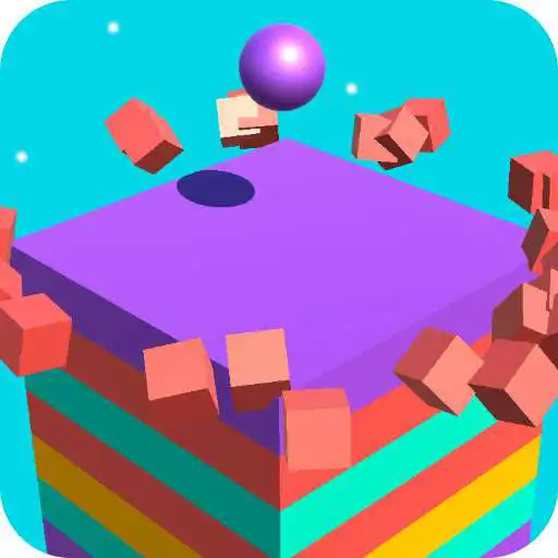 Free play online Break Tower APK