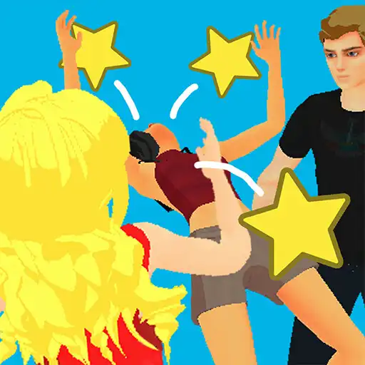 Play Breakup Runner APK