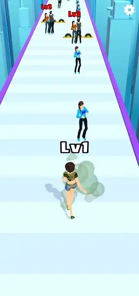 Play Breakup Runner  and enjoy Breakup Runner with UptoPlay