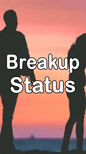 Play Breakup Video Status as an online game Breakup Video Status with UptoPlay