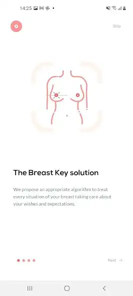 Play Breast App by Dr Kotti as an online game Breast App by Dr Kotti with UptoPlay