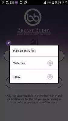 Play Breast Buddy