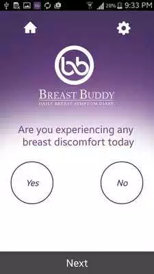 Play Breast Buddy