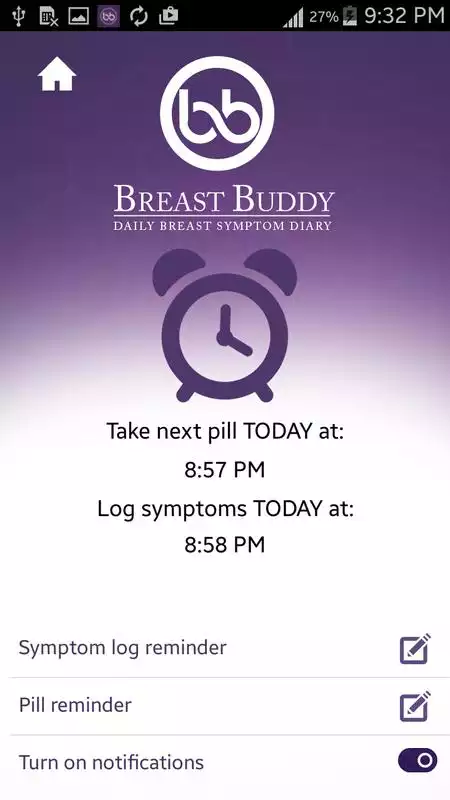 Play Breast Buddy