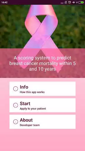 Play Breast cancer mortality  and enjoy Breast cancer mortality with UptoPlay