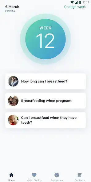 Play Breastfeeding How-To  and enjoy Breastfeeding How-To with UptoPlay