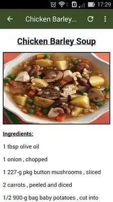 Play Breastfeeding Moms Food Recipes