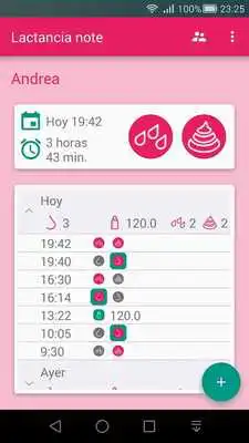 Play Breastfeeding reminder