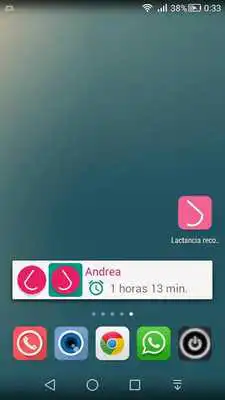 Play Breastfeeding reminder