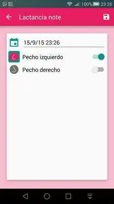 Play Breastfeeding reminder