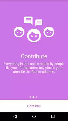 Play APK Breastfeed Proudly  and enjoy Breastfeed Proudly with UptoPlay com.app_movement.geolocation.breastfeed_proudly