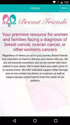 Play Breast Friends Play Breast Friends