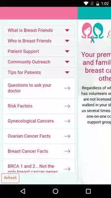Play Breast Friends Play Breast Friends