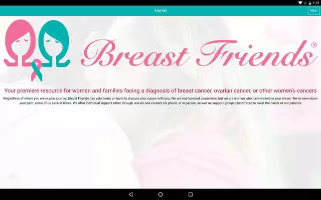 Play Breast Friends Play Breast Friends
